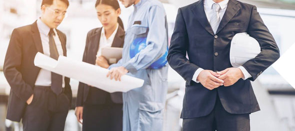 健全管理,塑造精英團(tuán)隊(duì)